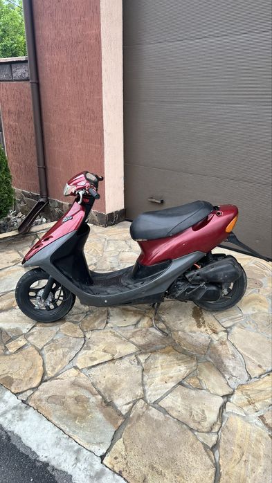 Honda dio 35 gbla