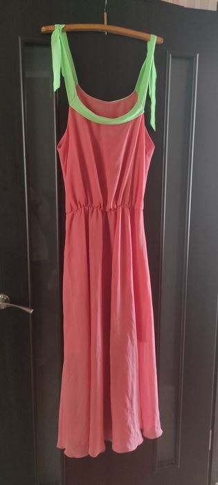 Літній легкий сарафан