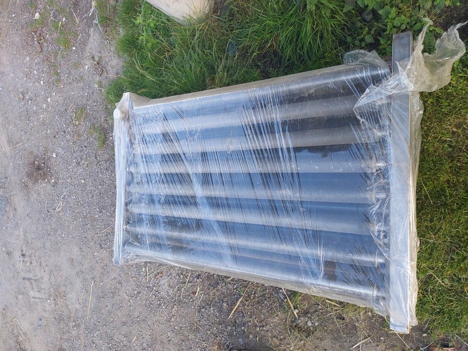 Grzejniki do szuszarni