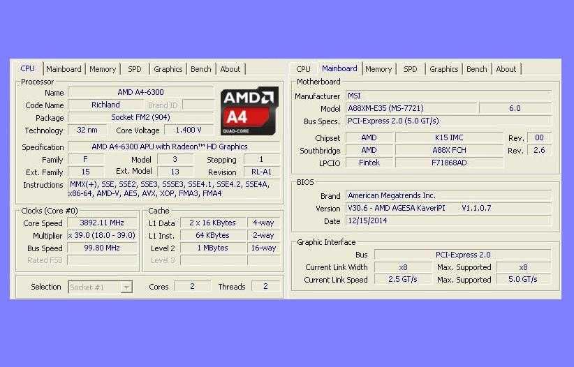 Komputer do Gier AMD Windows XP Geforce 2GB  Energooszczędny.
