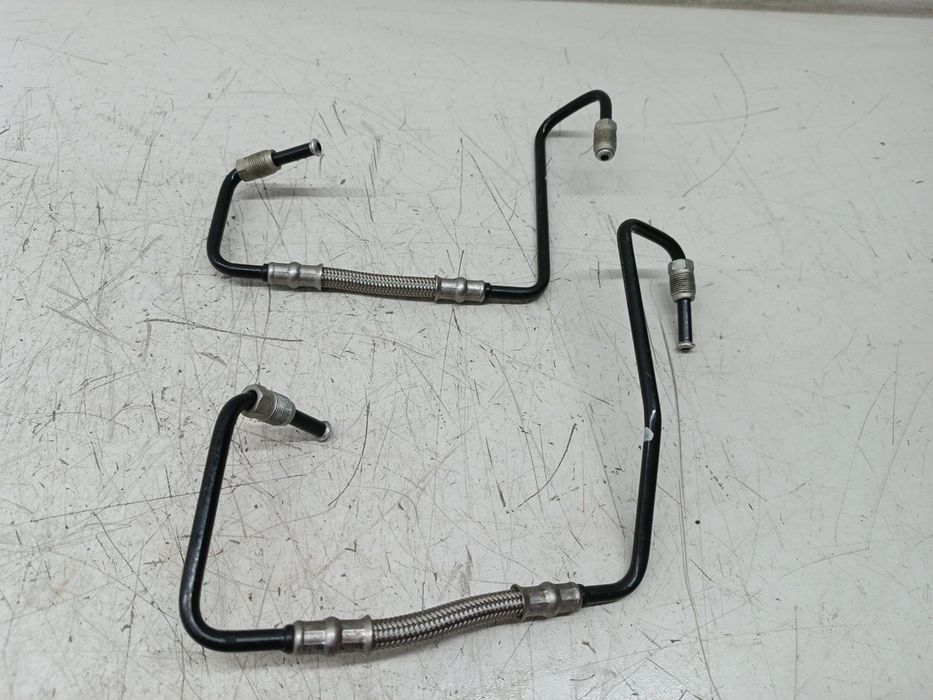 Tubo de óleo - BMW 3 Touring (E91) | 04 - 12