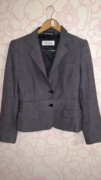 Жакет, піджак  "Max Mara"