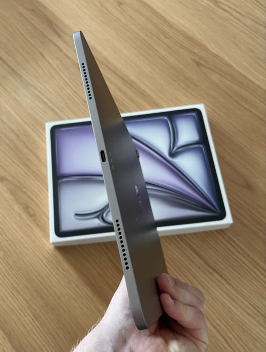iPad Air 13” M3 128gb Gwarancja