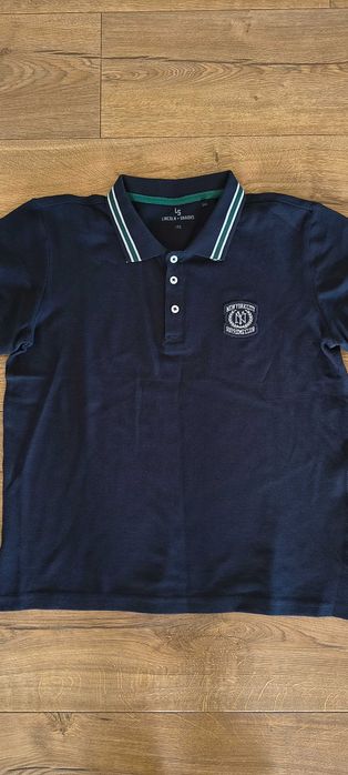 T-shirt koszulka 51015 r. 152 polówka