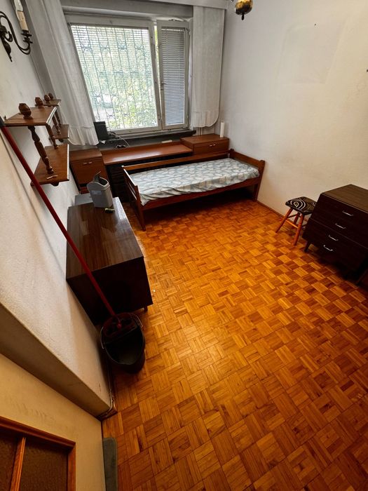 Umeblowany pokój 12 m² | Warszawa Praga-Południe | od zaraz - Widok 4