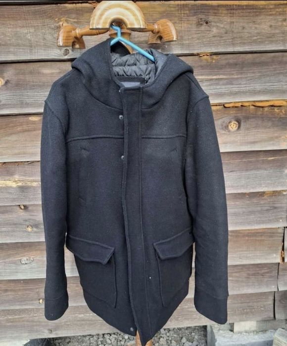 Casacos Tiffosi , Springfield