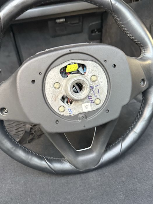 Volante bmw Serie 5  G30/31