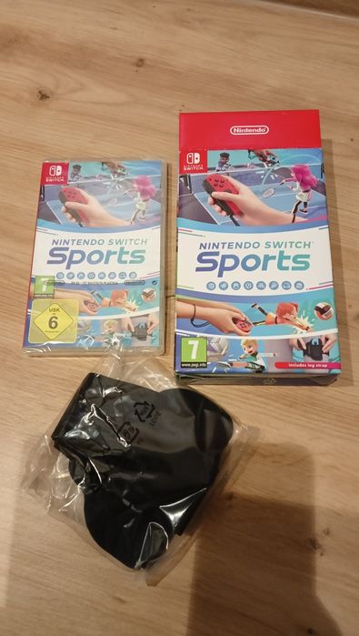 Nintendo Switch Sports