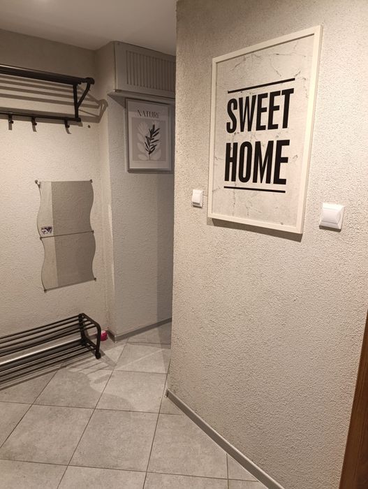 Wynajmę 2- pokojowe mieszkanie 38m² Bytom Stroszek/ Rezerwacja