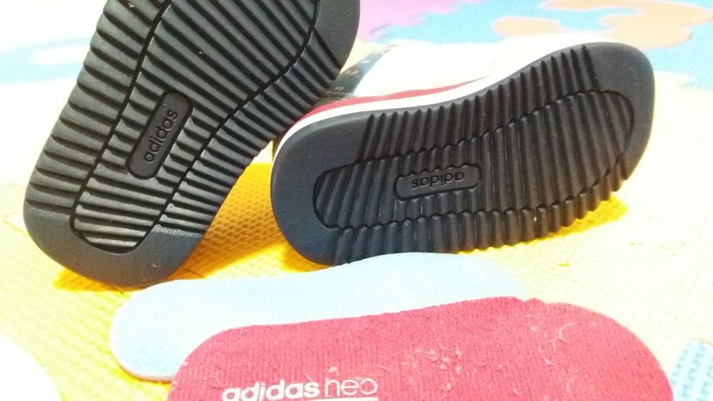 Sapatilhas t 18 Adidas