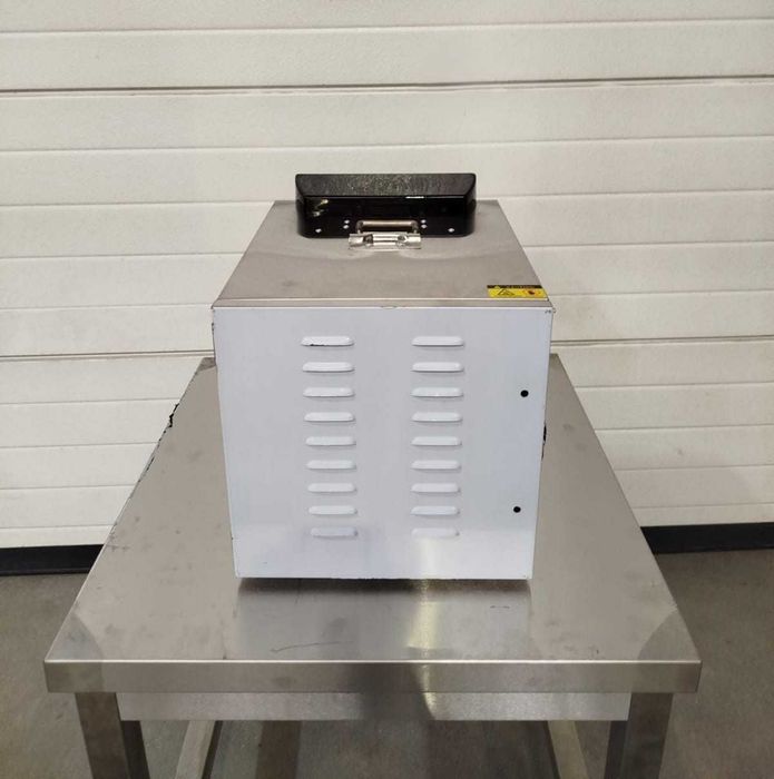 Desidratador de Alimentos - NOVO