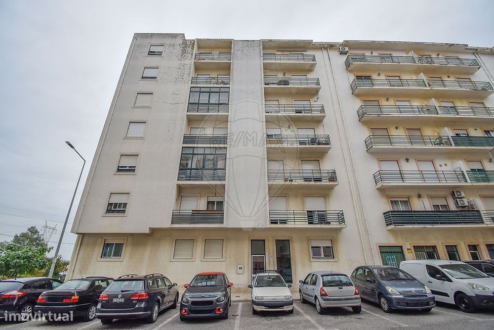 Apartamento T3 para venda