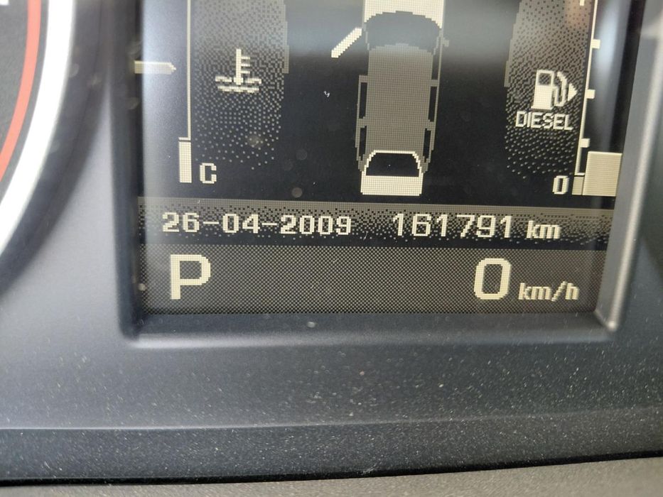 Aerador Central Land Rover Range Rover Sport