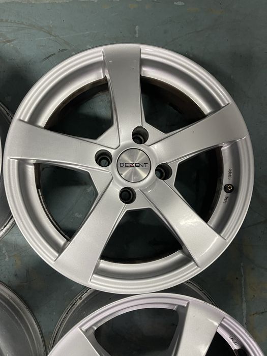 Диски. R16/4/108/6.5J/ET25.