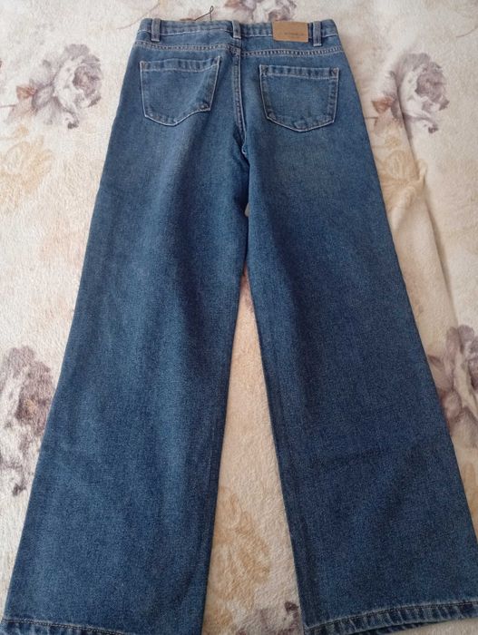 Джинси для дівчинки