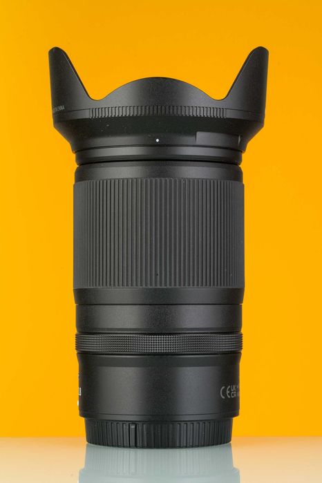 Nikon Nikkor Z 28-75mm f/2.8