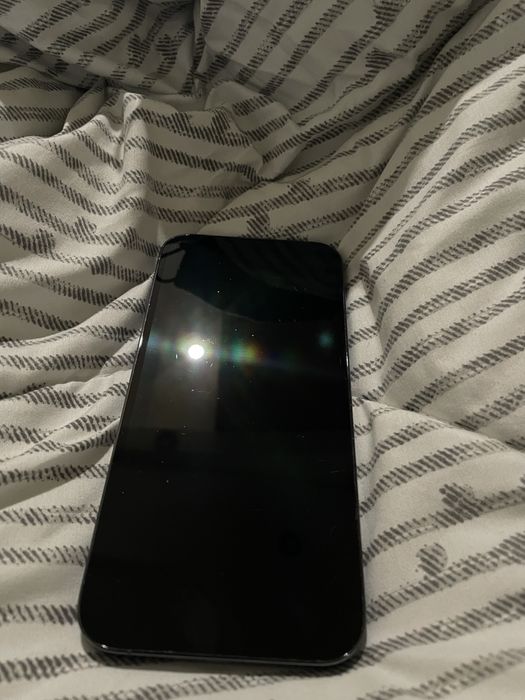 iPhone 13 Pro Max 128 gb Sierra Blue