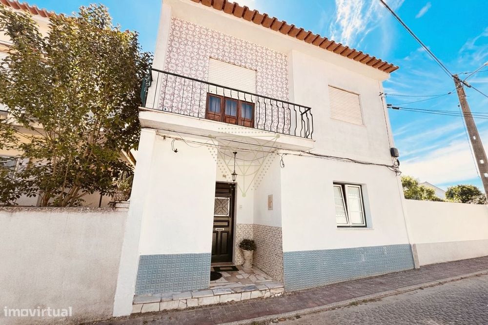 Andar Moradia T2 Venda em Almeirim,Almeirim