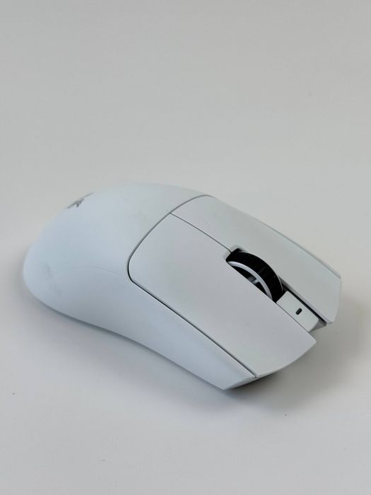 Ігрова миша Razer Viper V3 Pro White (‎RZ01-05120200-R3G1)