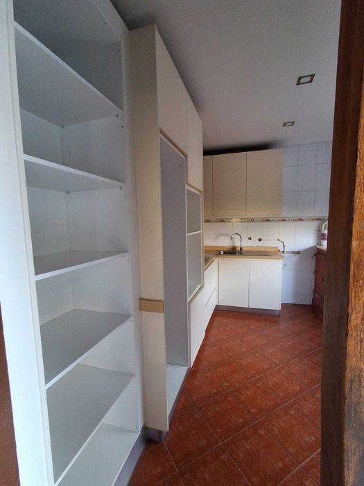 Apartamento T2 para arrendamento