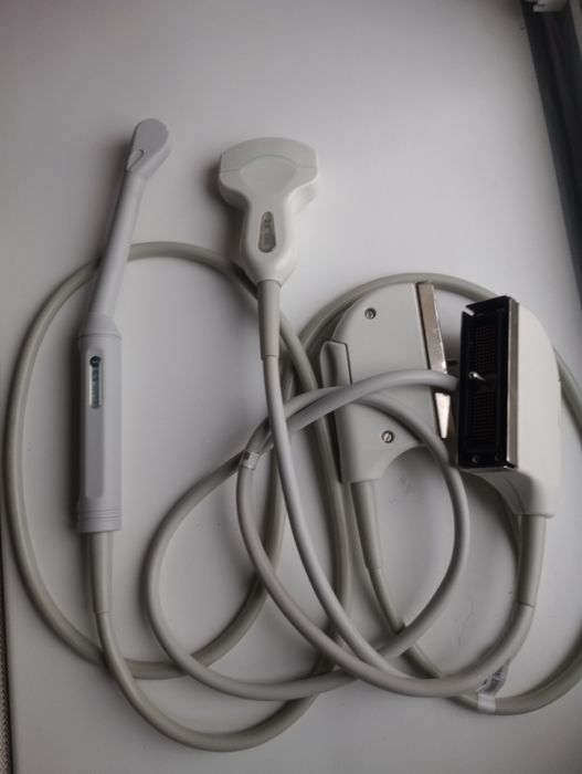 Ультразвуковые датчики УЗД  на аппарат SLE 901 и SLE 101 PS  МЕДЕЛКОМ