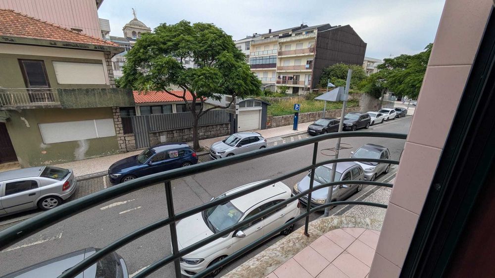 Apartamento T2 - centro da cidade