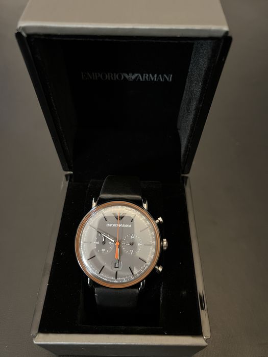 Relogio Emporio Armani