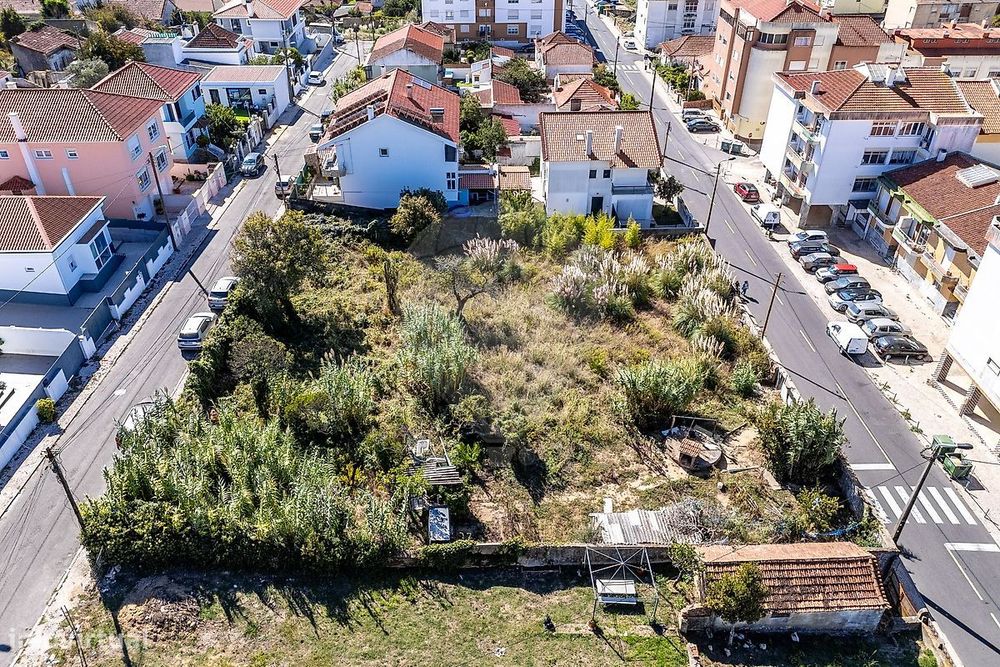 Terreno  para venda