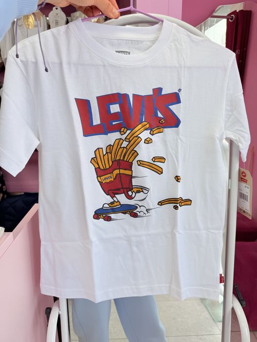 Футболка Levis оригінал