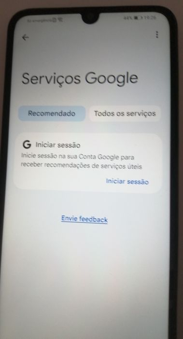 Huawei P Smart 2019 64Gb