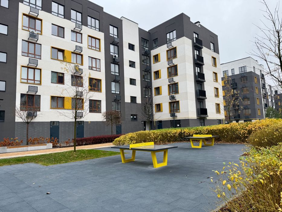 ПРОДАЖ комерція! ЖК МОЛОДІСТЬ 33м2, на пряму від власника!