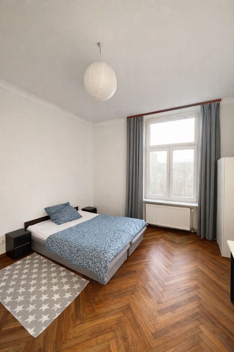 Pokój 2-osobowy 20 m² – Centrum Łodzi, 700 zł/os. ze wszystkim