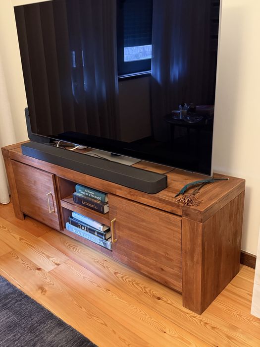 Vendo movel de sala