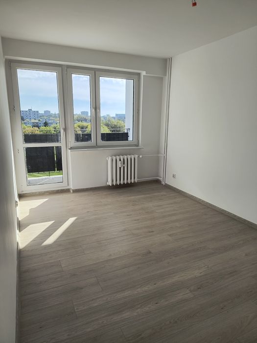 Sprzedam mieszkanie 2-pokojowe na Ratajach - Widok 5