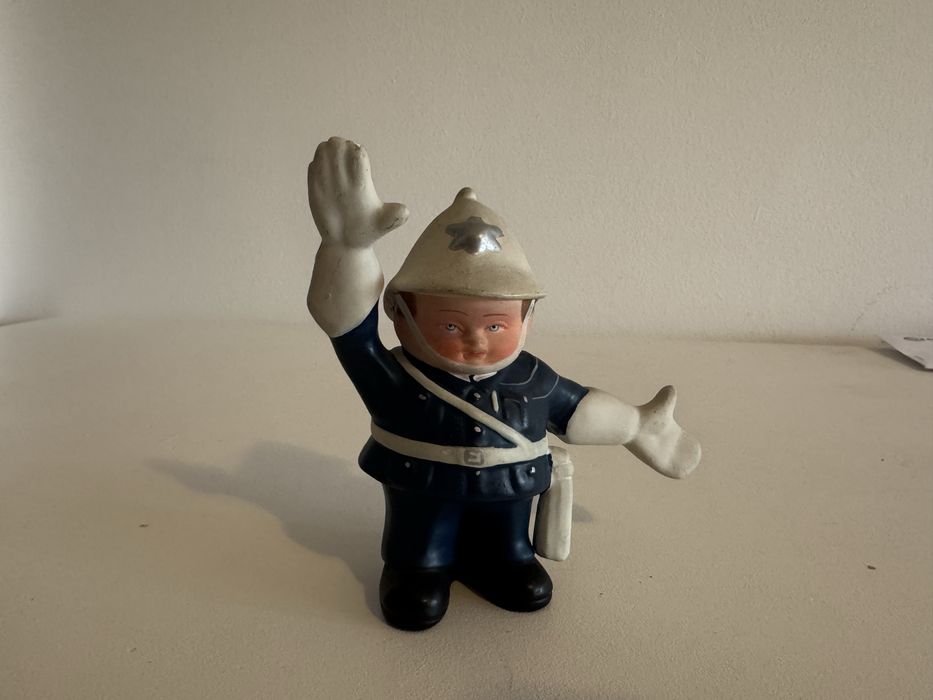 Vendo bonecos militares da GNR
