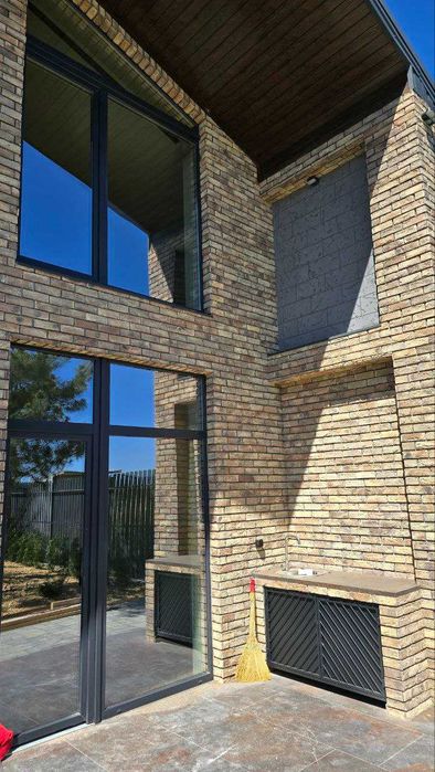 Элитный Дом с Авторским ремонтом возле моря