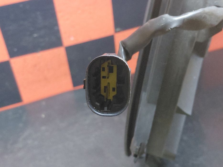 Termoventilador / motoventilador CITROËN Berlingo (B9)