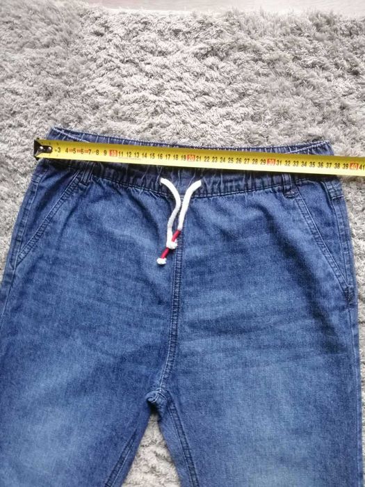 Джинси для хлопця