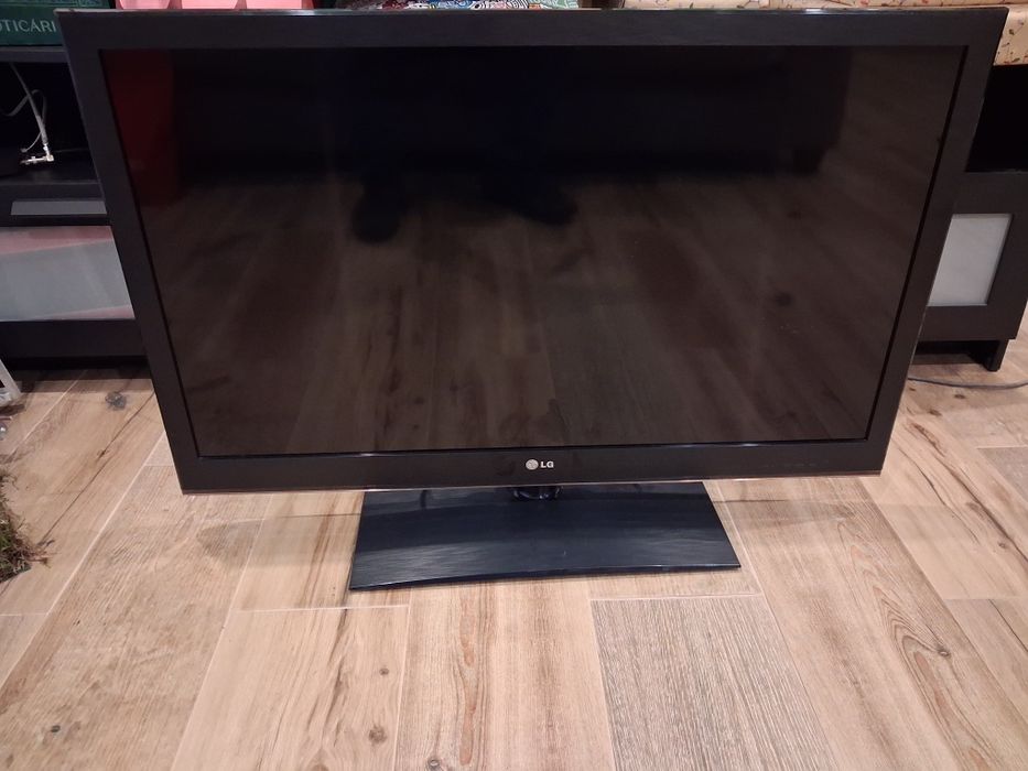 TV LG (vêr descrisão)