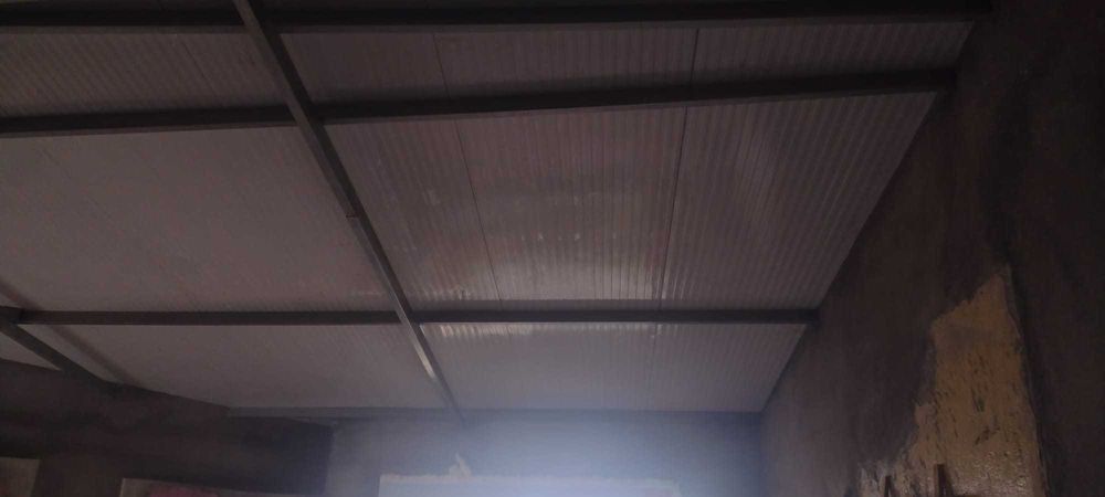Casa Terrea para recuperar em Santa Clara de Louredo 75m2