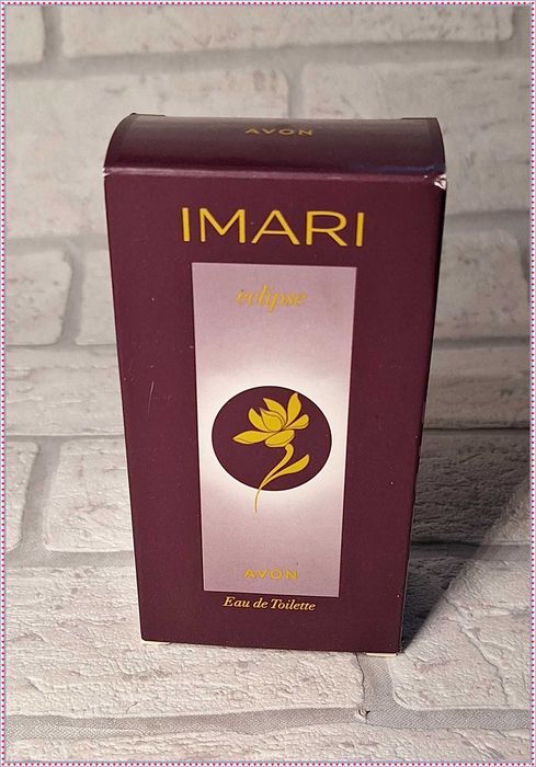 Woda perfumowana Imari Eclipse 50 ml