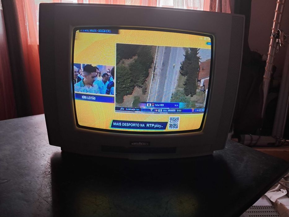 televisão mitsai