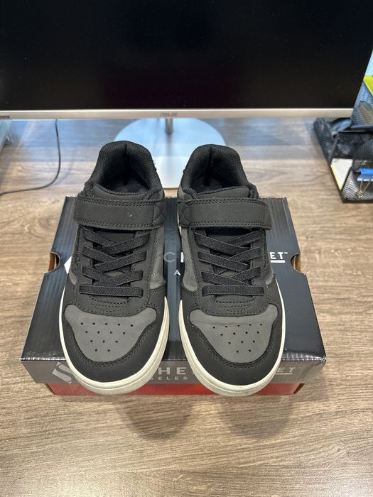 Дитячі кросівки skechers
