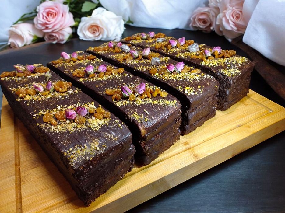 Piernik Staropolski pełnoziarnisty bez cukru! Śliwka, Wysyłka