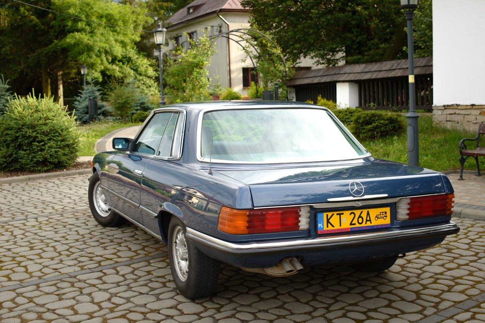 auto na ślub i inne uroczystości
