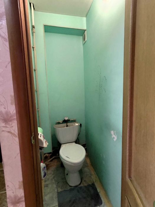 Продам 3 комн квартиру 60 м2  Восточный метро Индустриальная OA