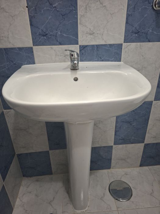 Loiças de casa de banho