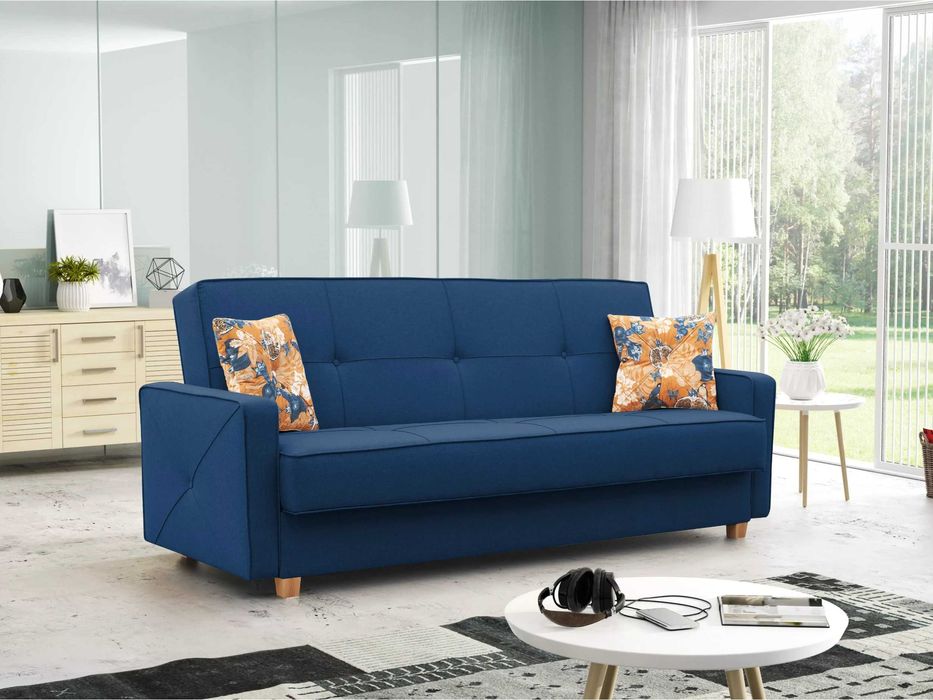 Wersalka do salonu Valencia