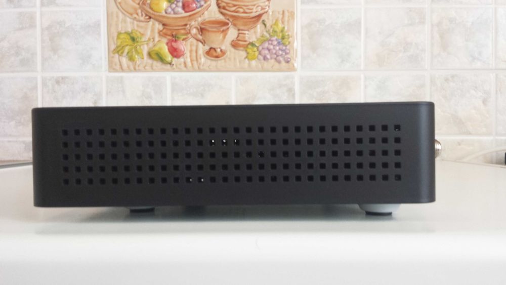 Спутниковый ресиверVU+UNO4K