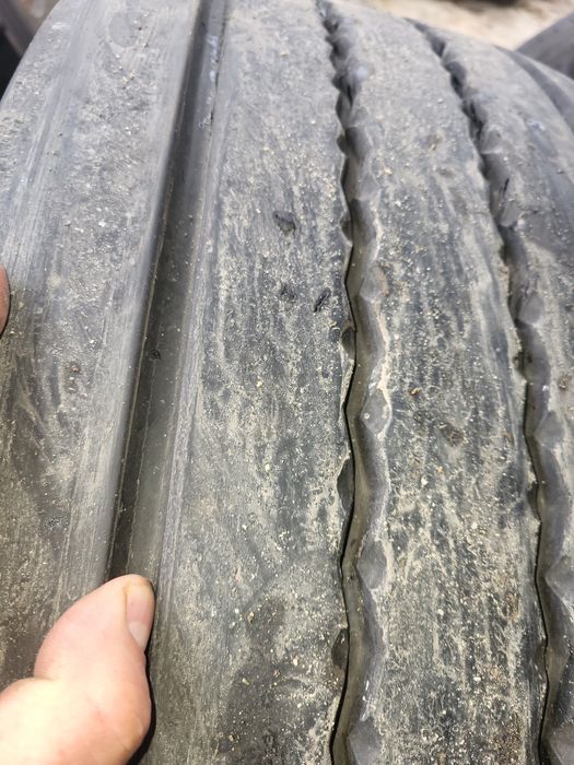 Шина 385 65 22,5 continental